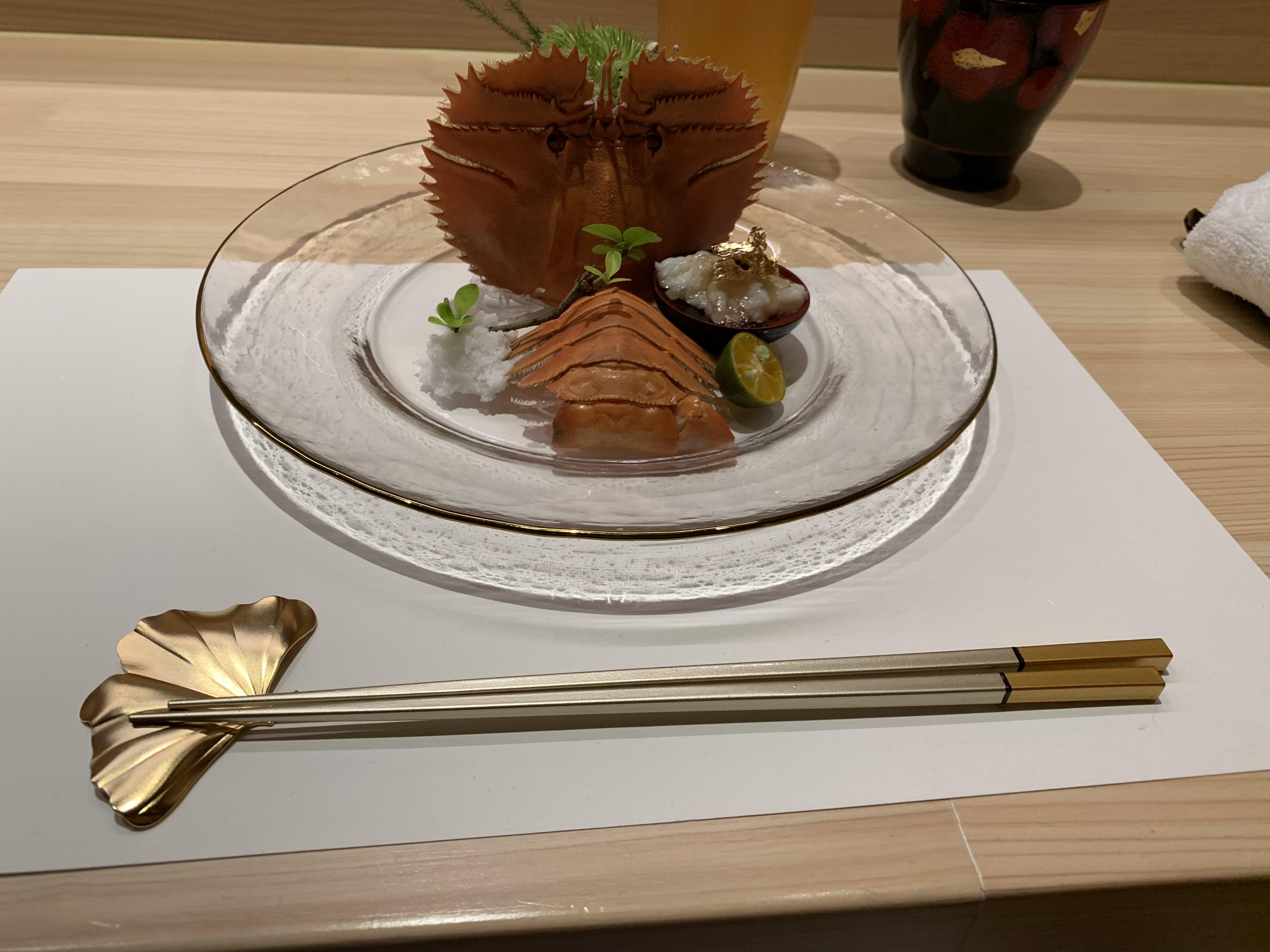 琵琶虾
